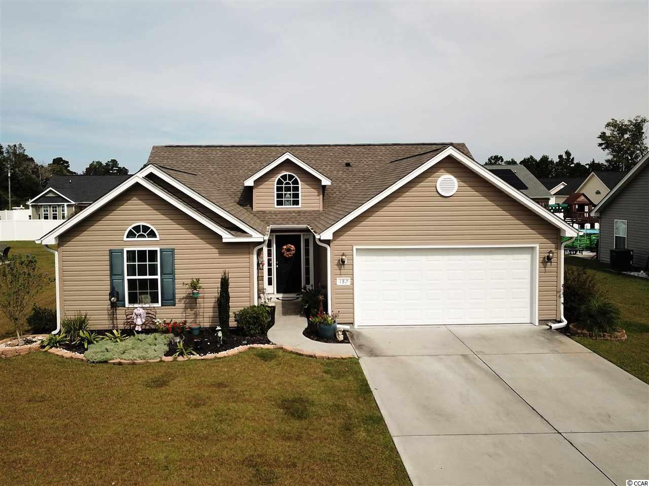 182 Woodland Park Loop Murrells Inlet, SC 29576