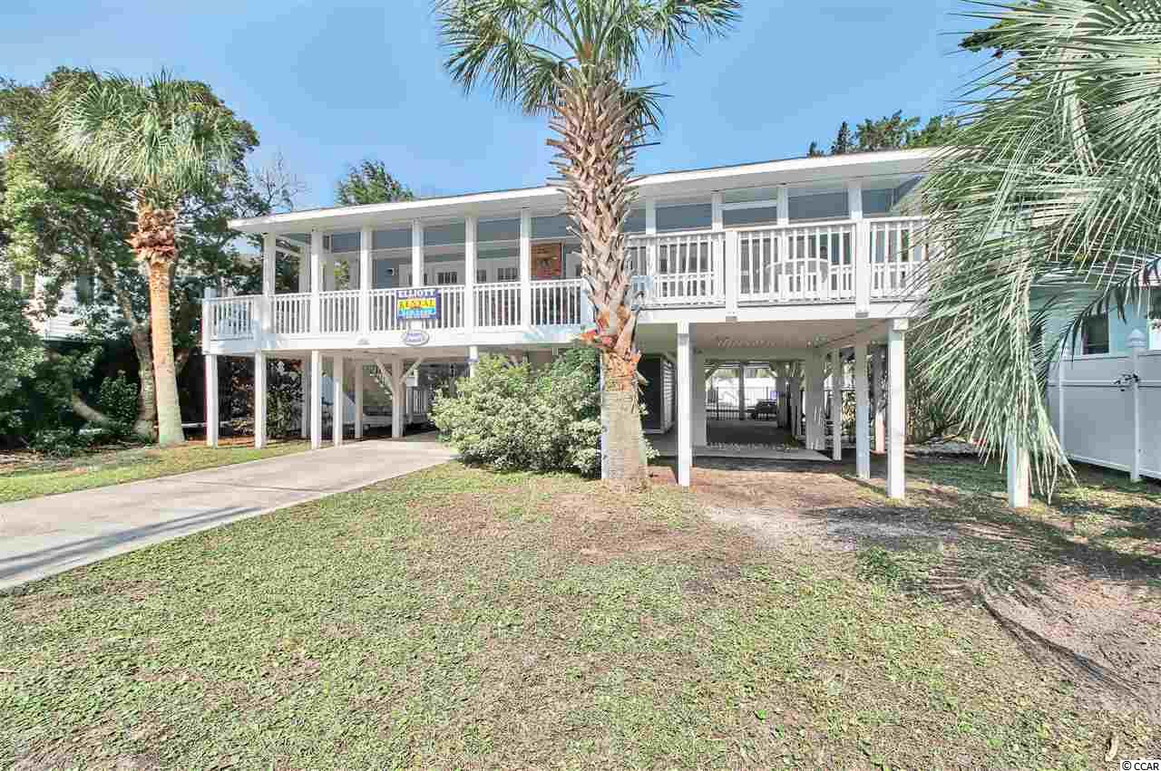 4716 Seaview St. North Myrtle Beach, SC 29582