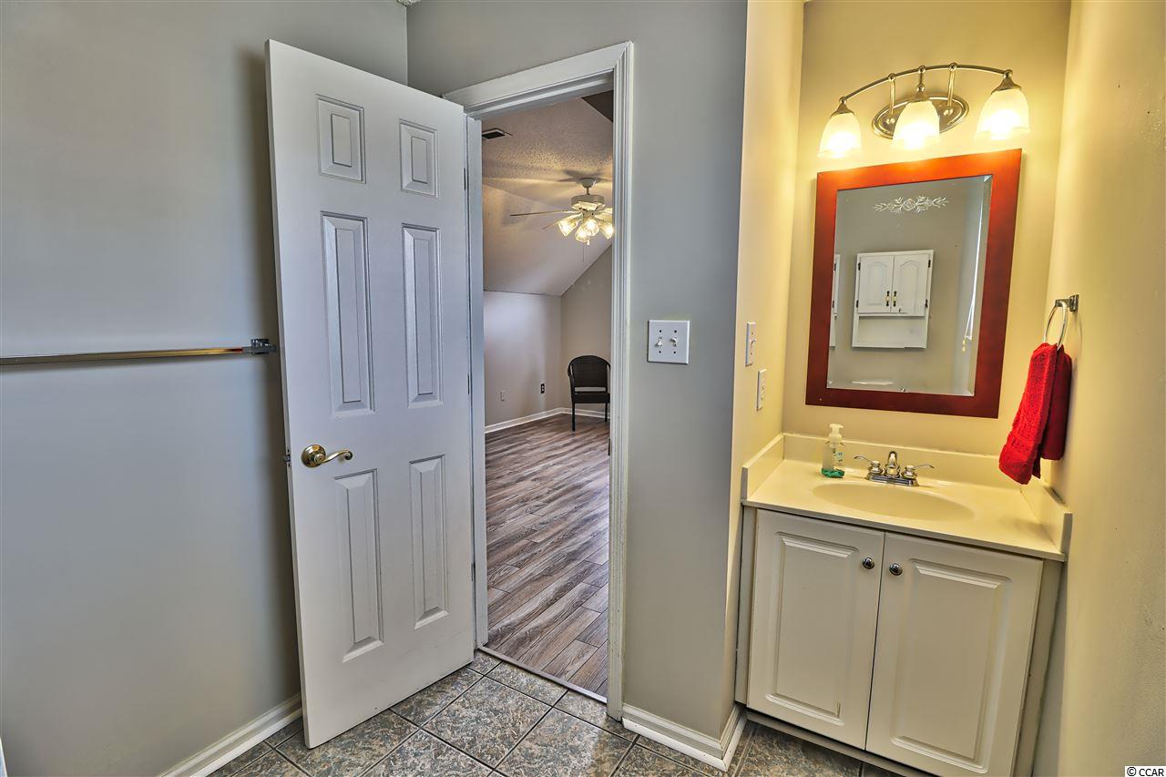 1518 Westferry Crossing Surfside Beach, SC 29575