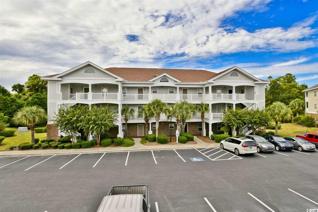 5801 Oyster Catcher Dr. UNIT #531 North Myrtle Beach, SC 29582