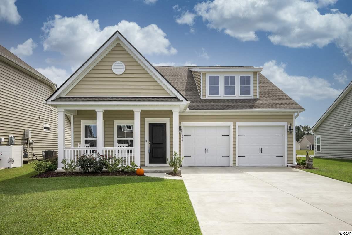 845 Brant St. Myrtle Beach, SC 29579