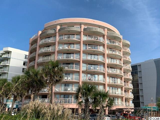 202 70th Ave. N UNIT #105 Myrtle Beach, SC 29572