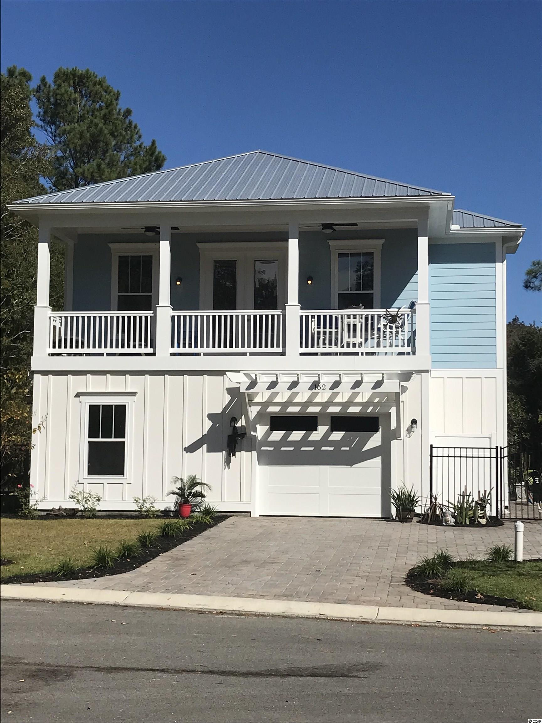 162 McIlroy Ct. Murrells Inlet, SC 29576