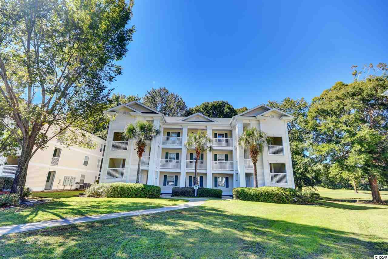 529 White River Dr. UNIT 19B Myrtle Beach, SC 29579