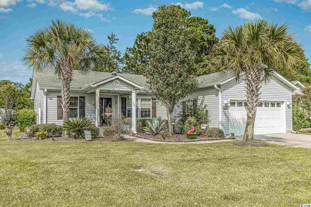 307 Walden Lake Rd. Conway, SC 29526