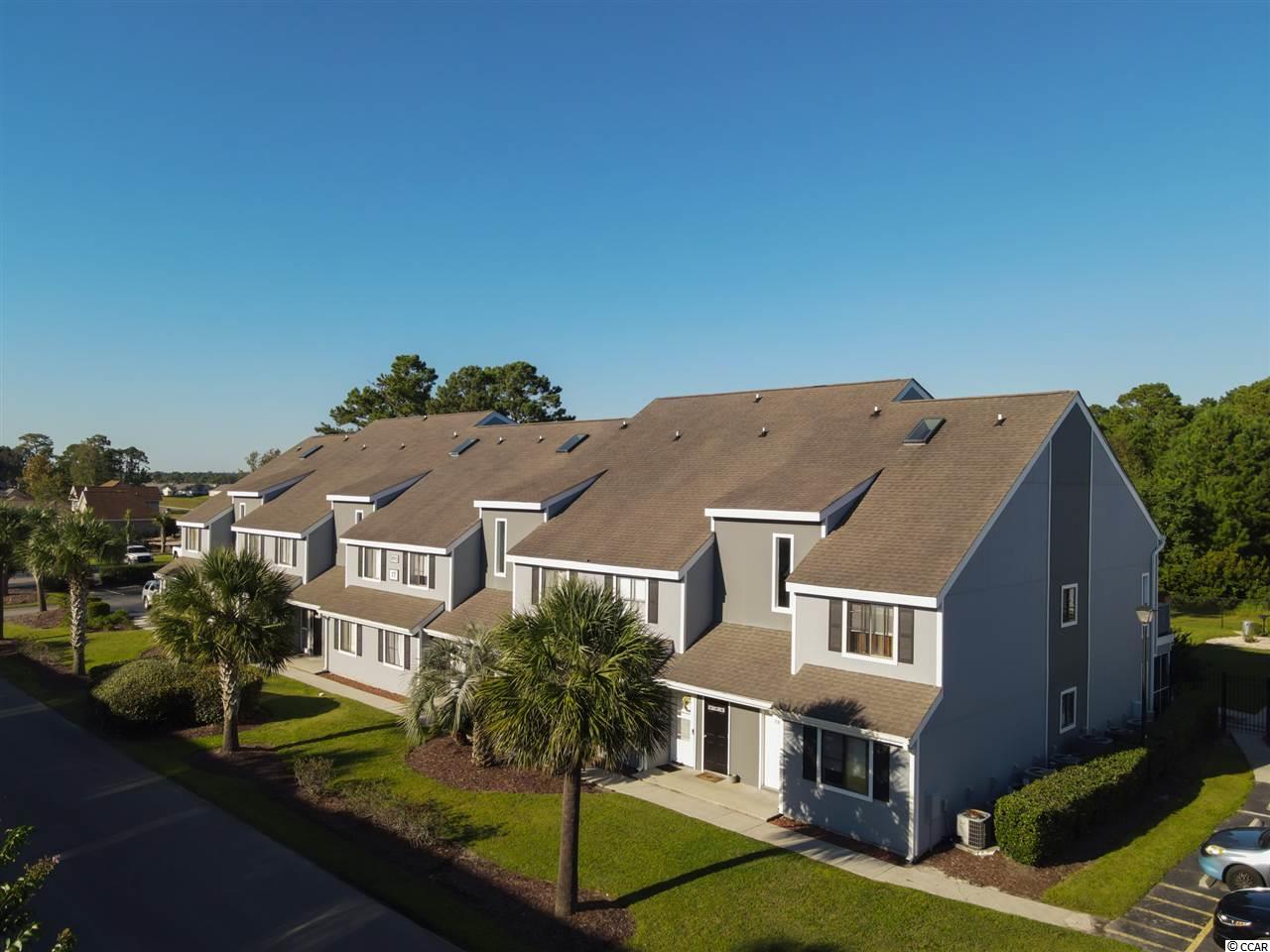 1890 Colony Dr. UNIT 17A Surfside Beach, SC 29575