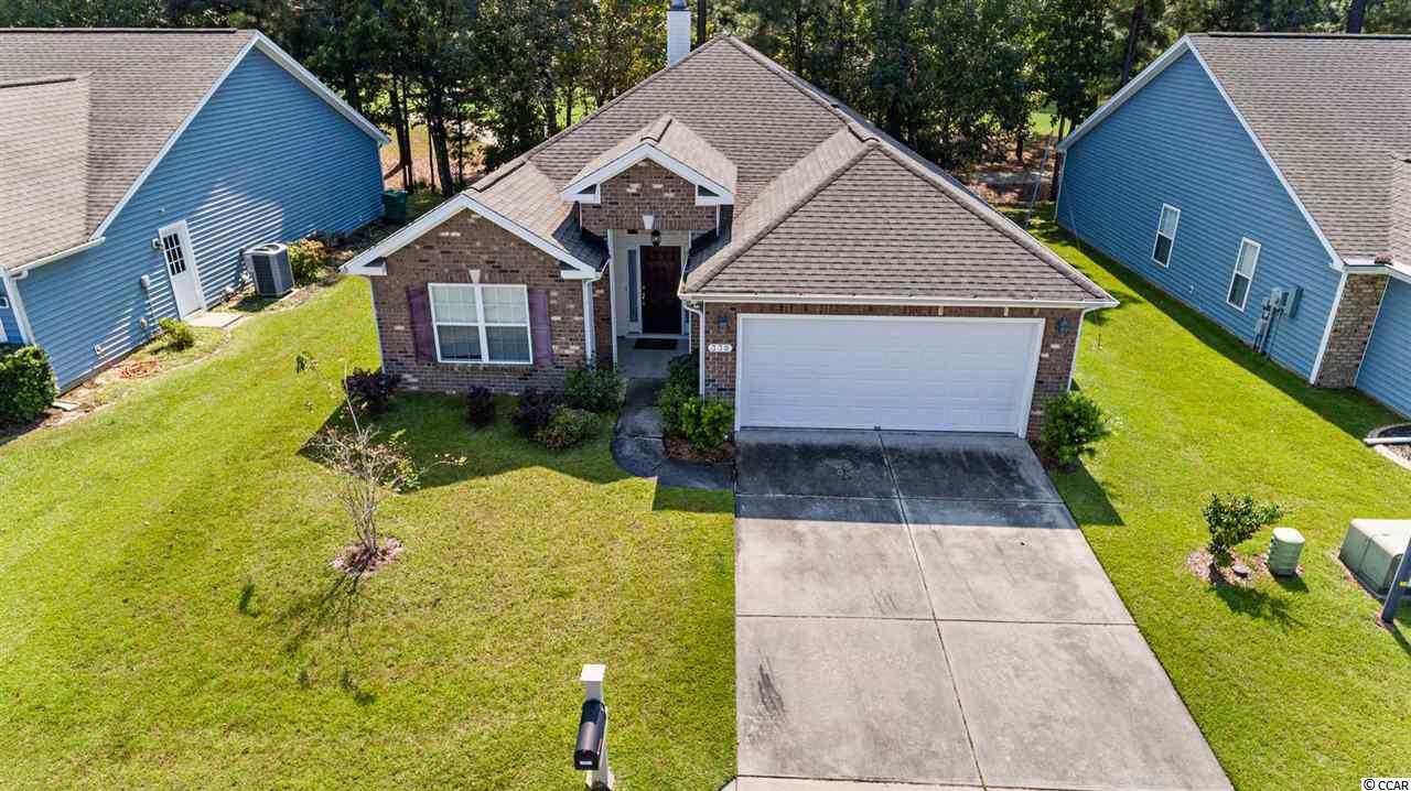 338 Vesta Dr. Myrtle Beach, SC 29579