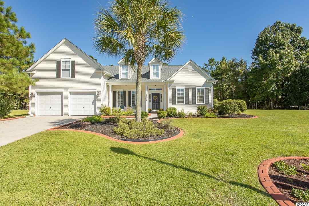 3020 Winding River Dr. North Myrtle Beach, SC 29582