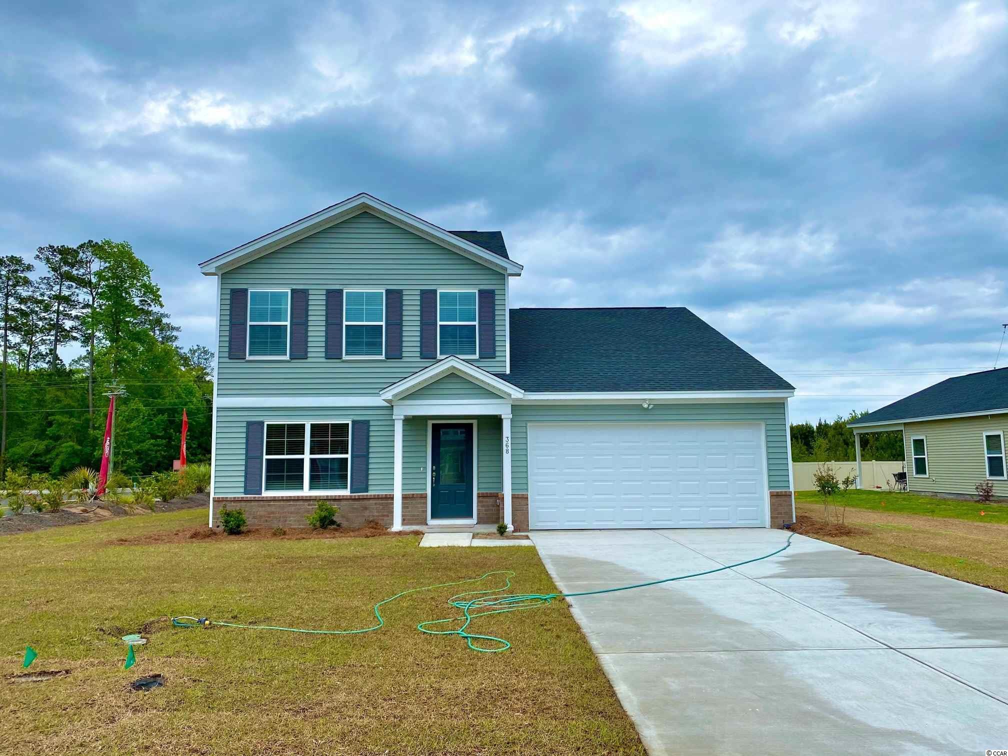 368 Angler Ct. Conway, SC 29526