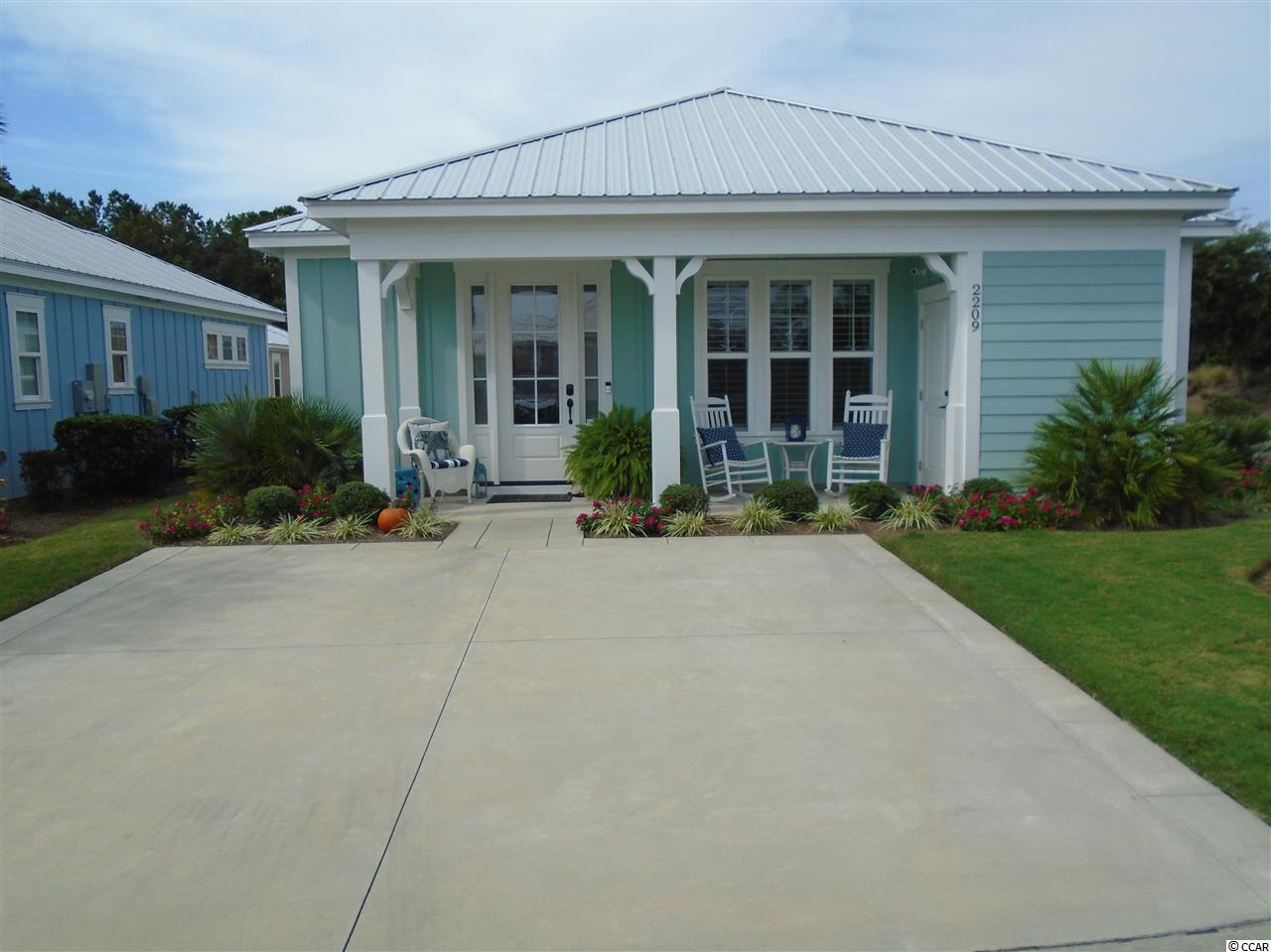 2209 Sea Dune Dr. North Myrtle Beach, SC 29582