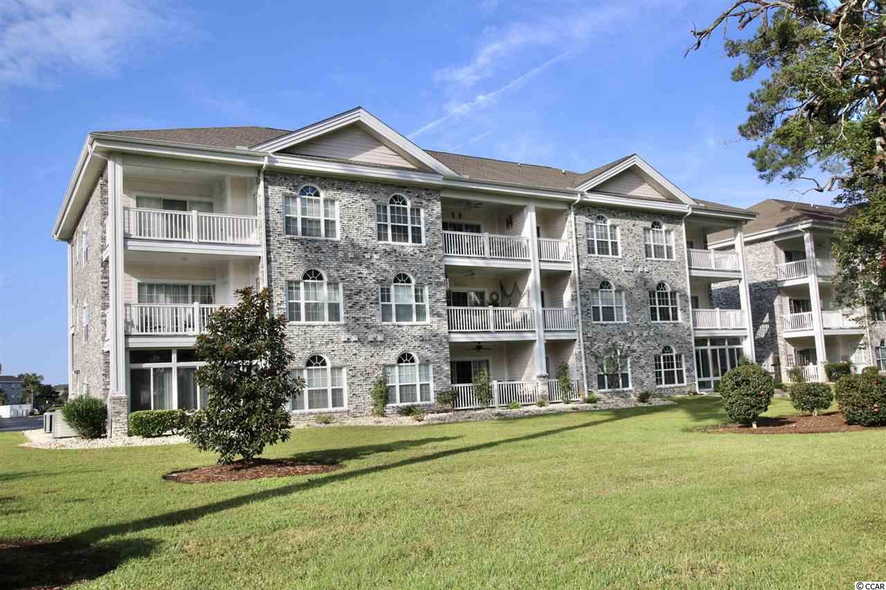4783 Wild Iris Dr. UNIT #101 Myrtle Beach, SC 29577