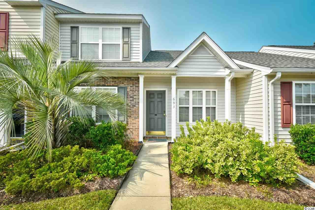 693 Wilshire Ln. Murrells Inlet, SC 29576