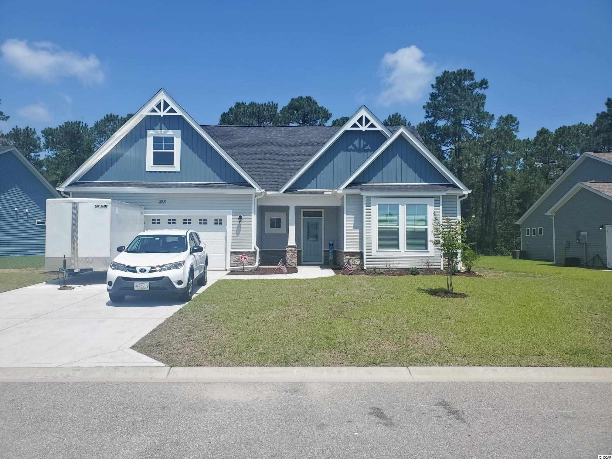 2008 Hazlette Loop Conway, SC 29526