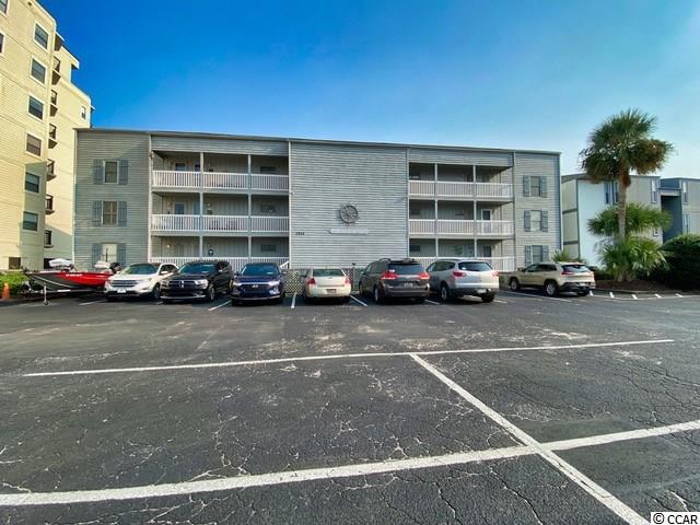 1514 N Waccamaw Dr. UNIT #305 Garden City, SC 29576