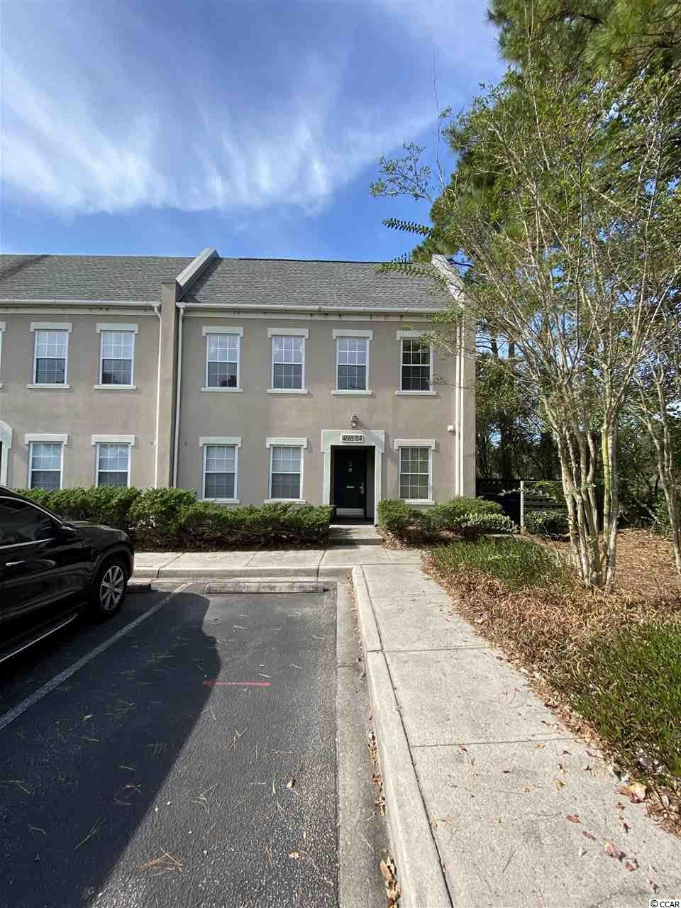 4565 Girvan Dr. UNIT F Myrtle Beach, SC 29579