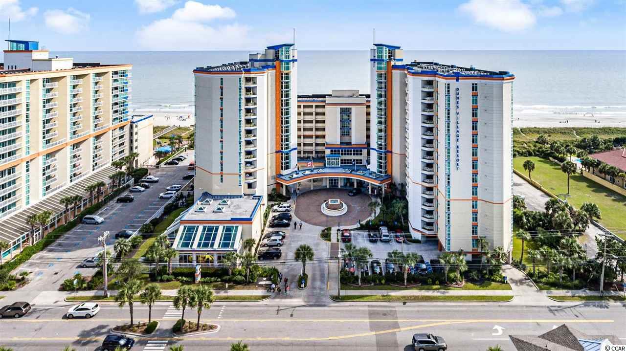 5200 N Ocean Blvd. UNIT #1154 Myrtle Beach, SC 29577