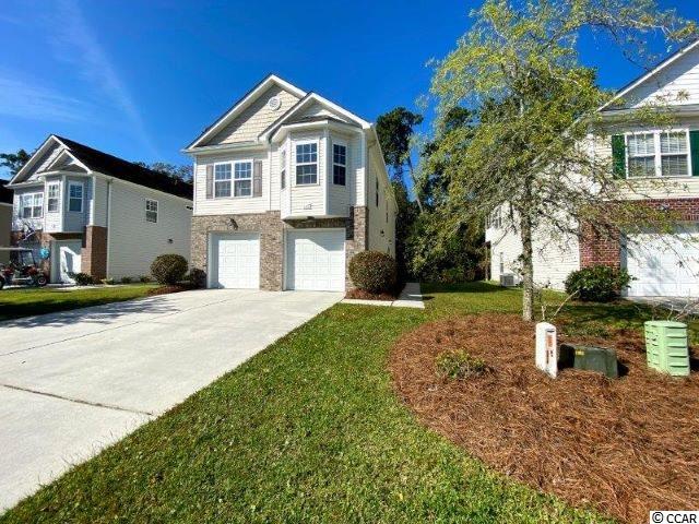 1307 Painted Tree Ln. North Myrtle Beach, SC 29582