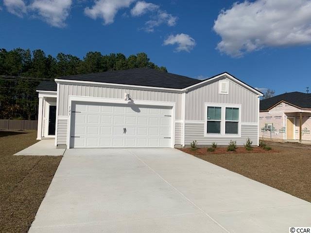 123 Cypress Tree Loop Longs, SC 29568