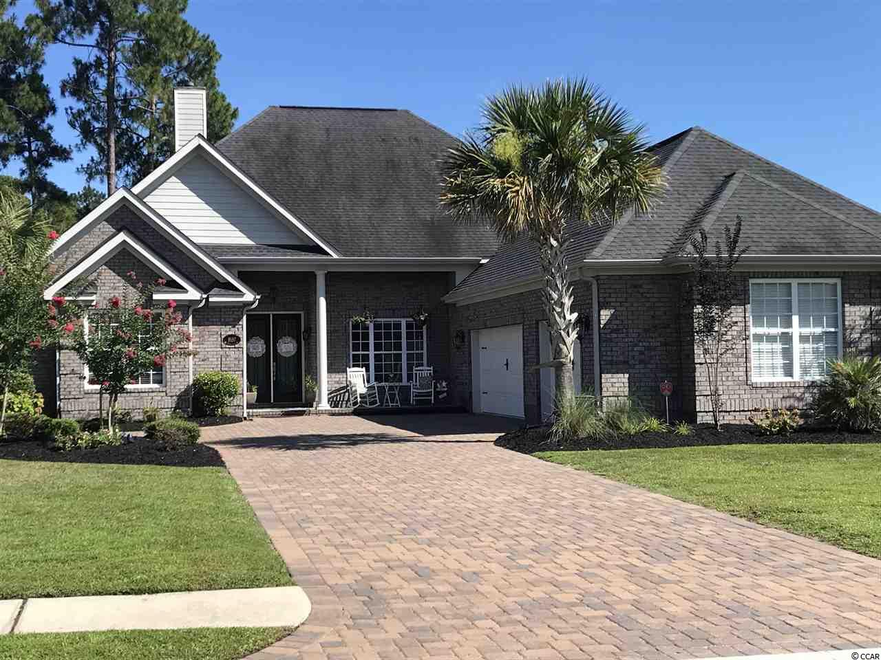 8157 Wacobee Dr. Myrtle Beach, SC 29579