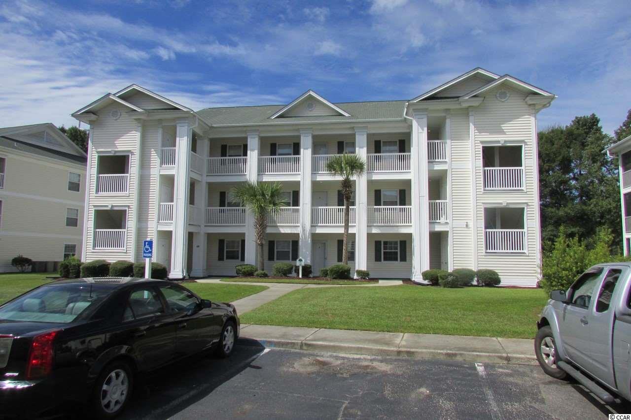 557 White River Dr. UNIT 12-I Myrtle Beach, SC 29579