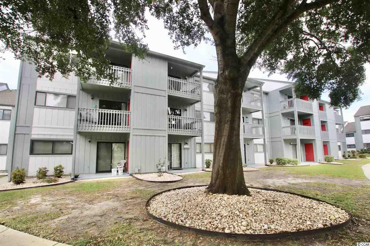 7700 Porcher Dr. UNIT #2206 Myrtle Beach, SC 29572