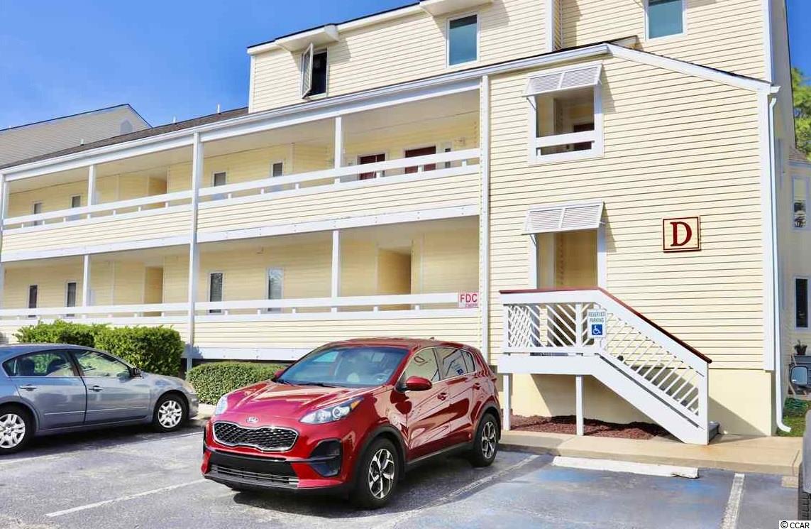 1100 Possum Trot Rd. UNIT #105 North Myrtle Beach, SC 29582