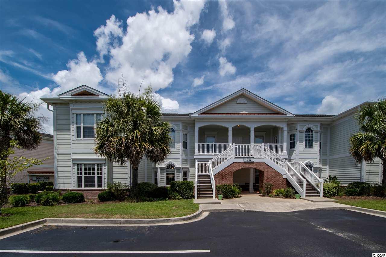 75 Avian Dr. UNIT #101 Pawleys Island, SC 29585