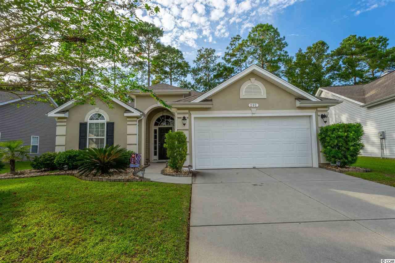 292 Vesta Dr. Myrtle Beach, SC 29579