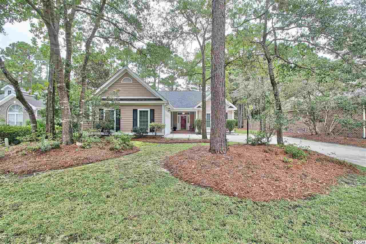 43 Prestwick Dr. Pawleys Island, SC 29585