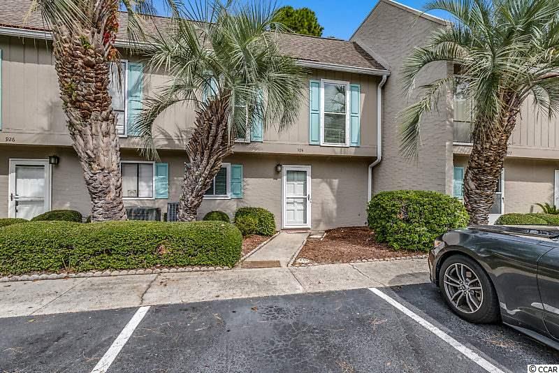 924 Villa Dr. North Myrtle Beach, SC 29582