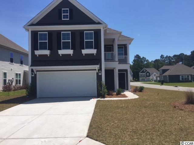 5500 Redleaf Rose Dr. Myrtle Beach, SC 29579
