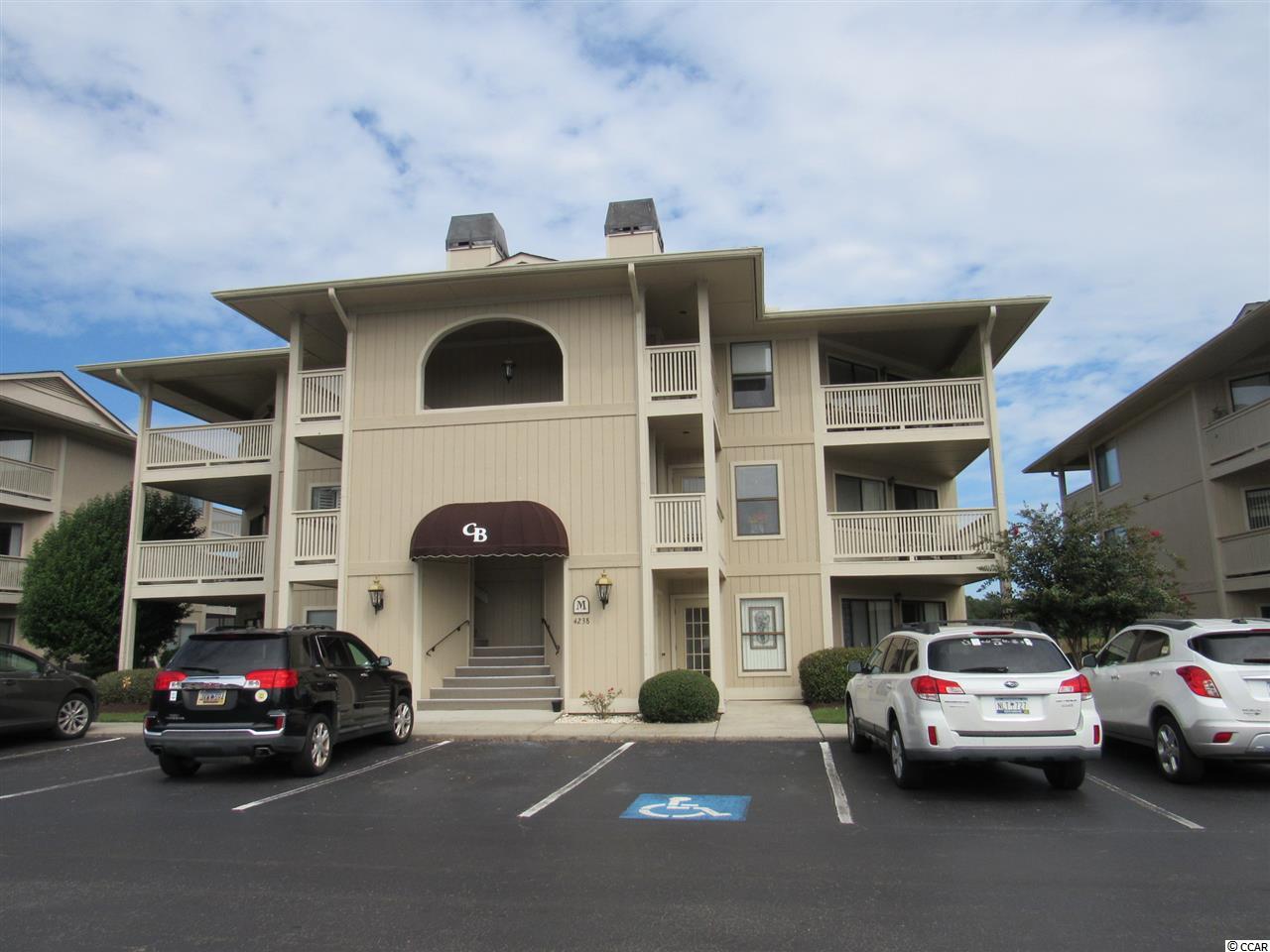 4238 Pinehurst Circle UNIT M-8 Little River, SC 29566