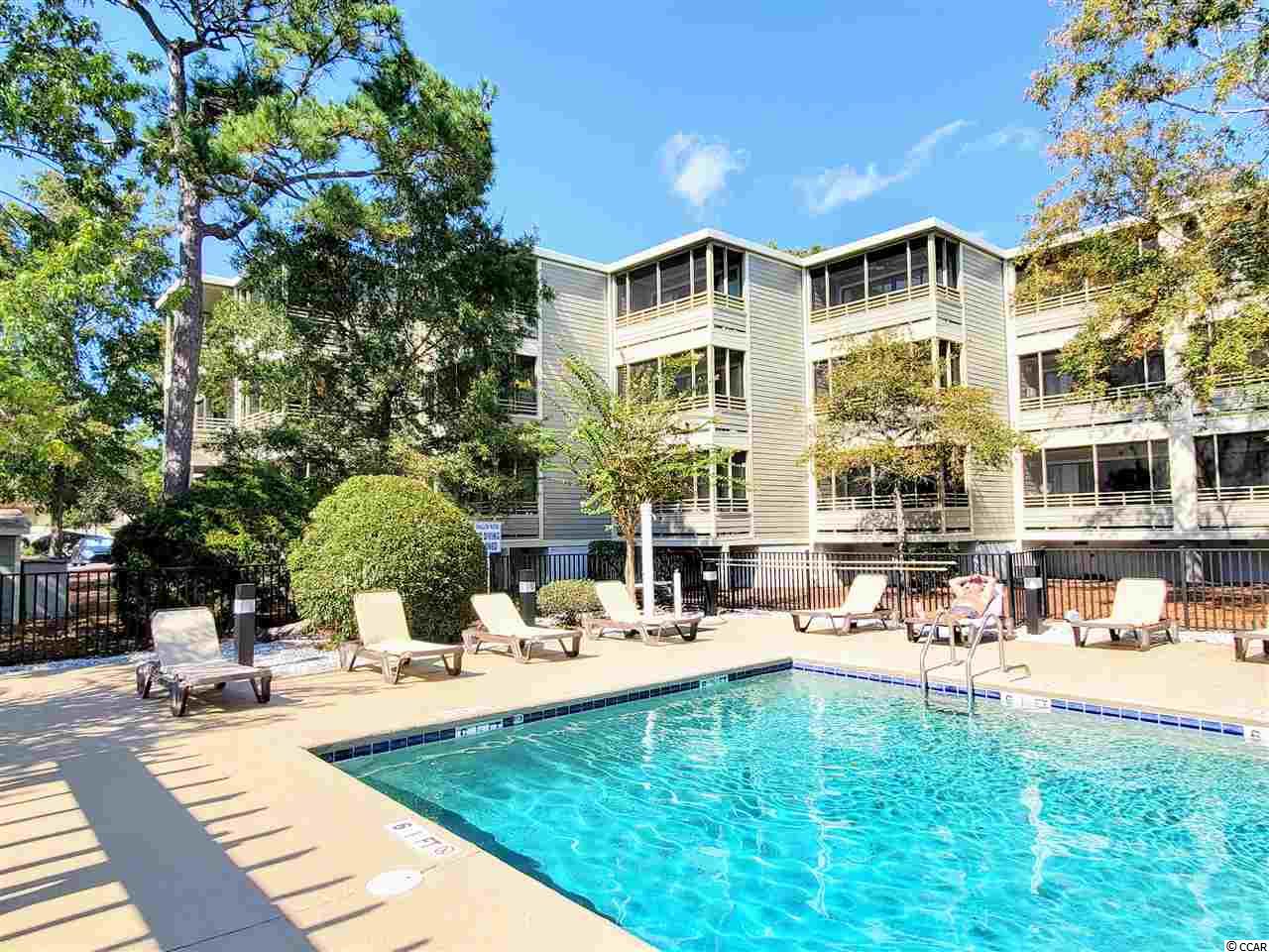 415 Ocean Creek Dr. UNIT #2286 Myrtle Beach, SC 29572