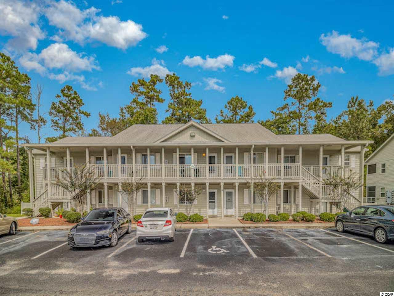 1290 White Tree Ln. UNIT F Myrtle Beach, SC 29588