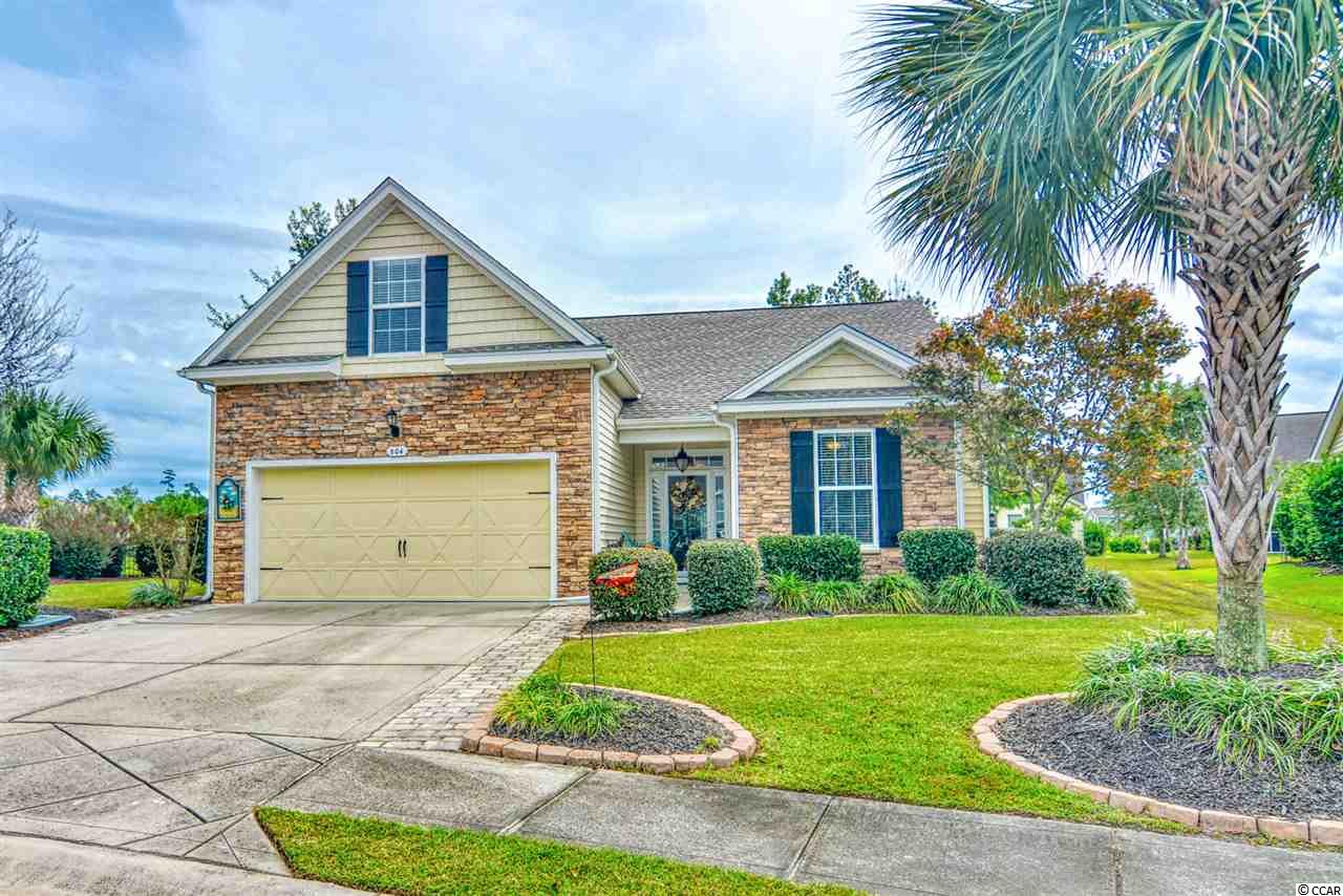 504 Malabar Ct. Myrtle Beach, SC 29588