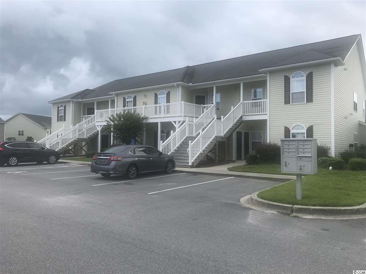 201 Wando River Rd. UNIT 8G Myrtle Beach, SC 29579