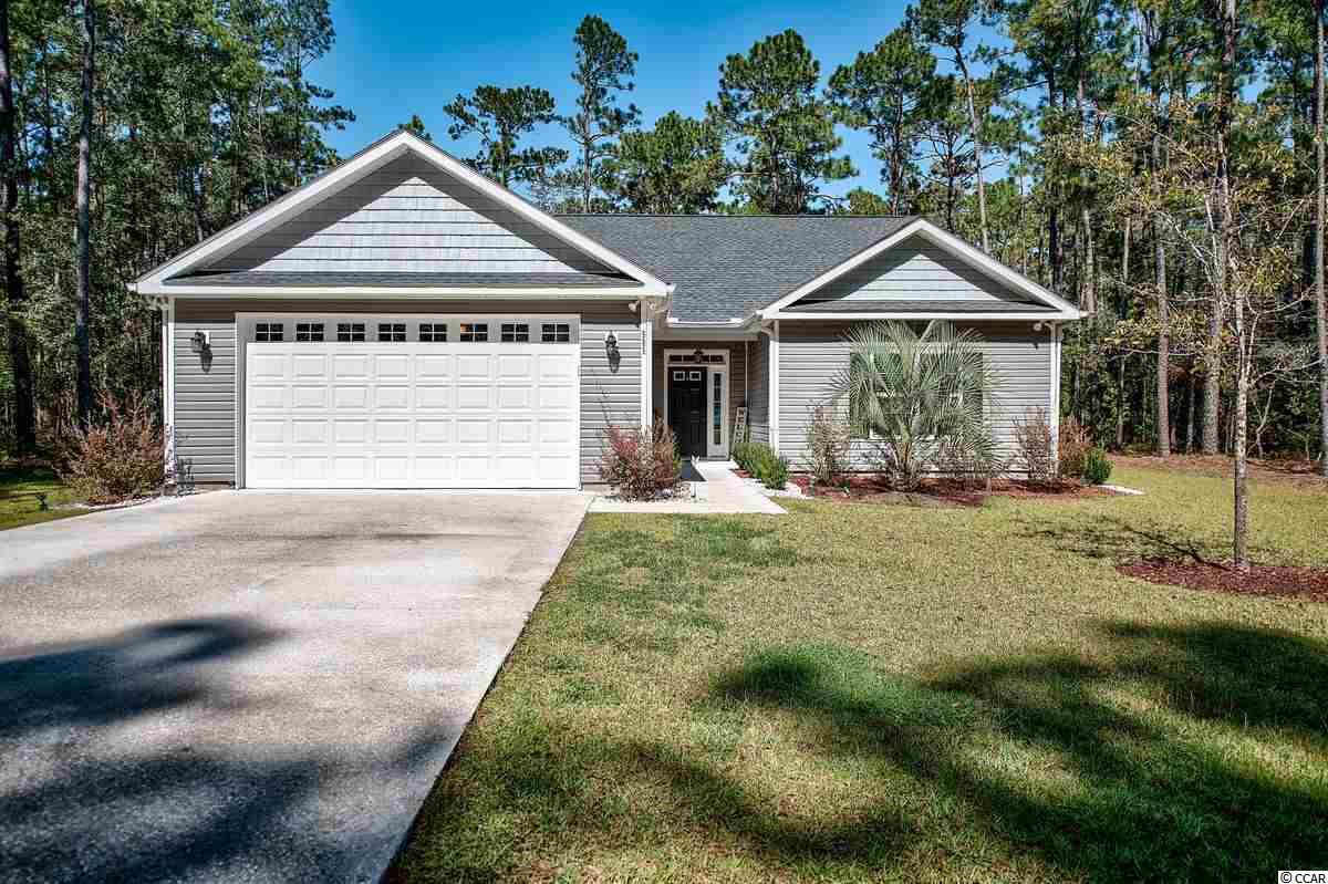 905 Francis Parker Dr. Georgetown, SC 29440