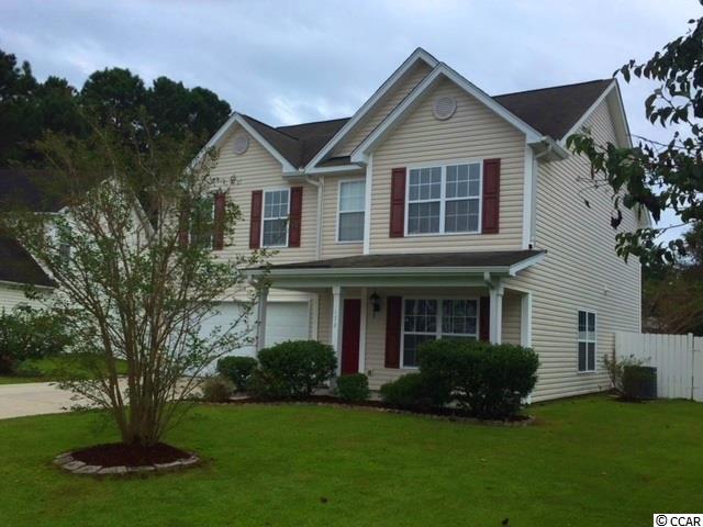 172 Molinia Dr. Murrells Inlet, SC 29576