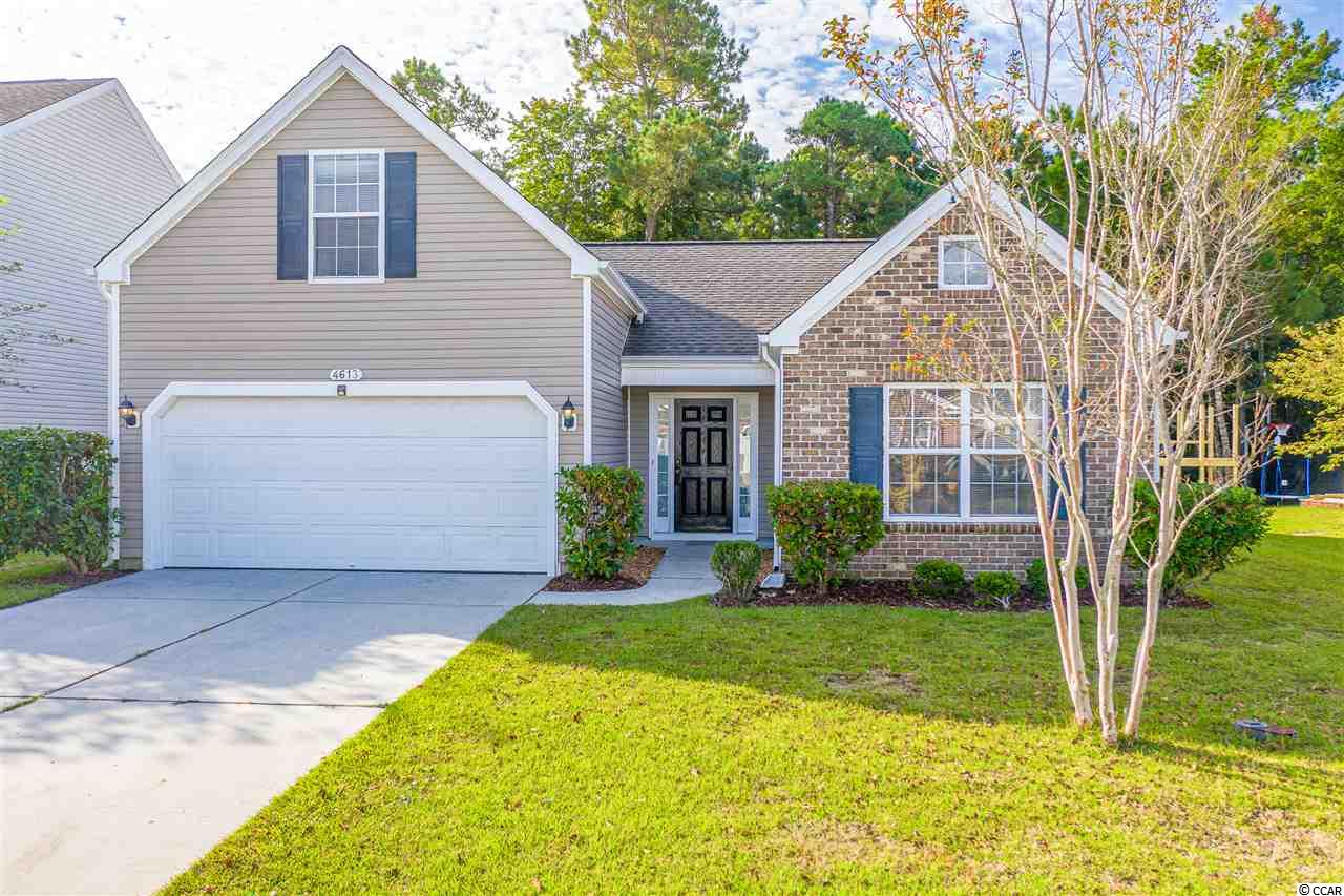 4613 Farm Lake Dr. Myrtle Beach, SC 29579