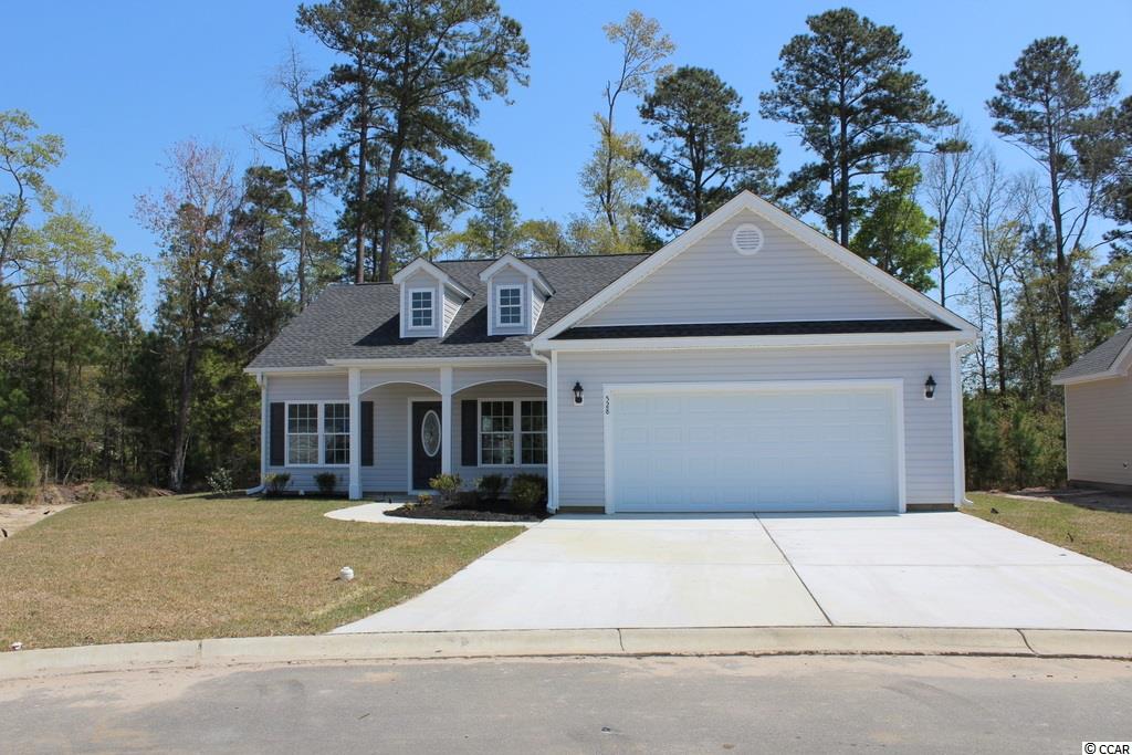 528 Whiddy Loop Conway, SC 29526