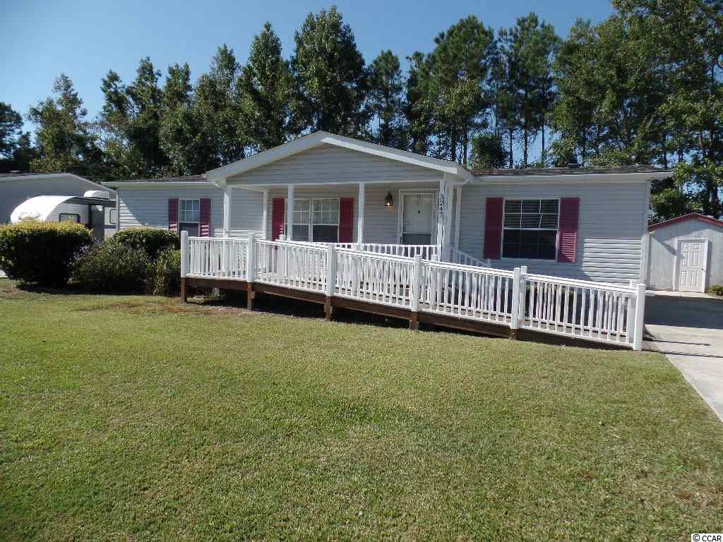 3247 Lyndon Dr. Little River, SC 29566