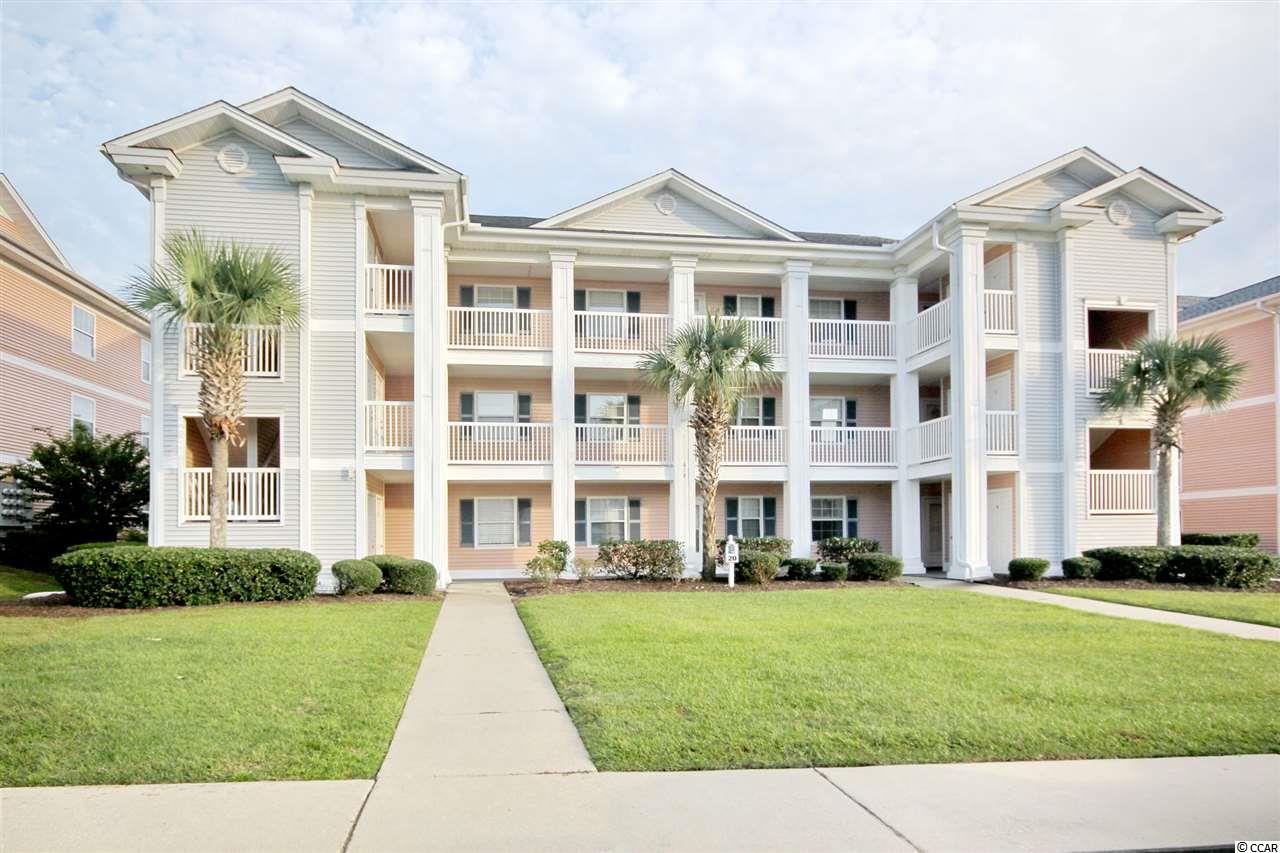 628 Waterway Village Blvd. UNIT 20-A Myrtle Beach, SC 29579