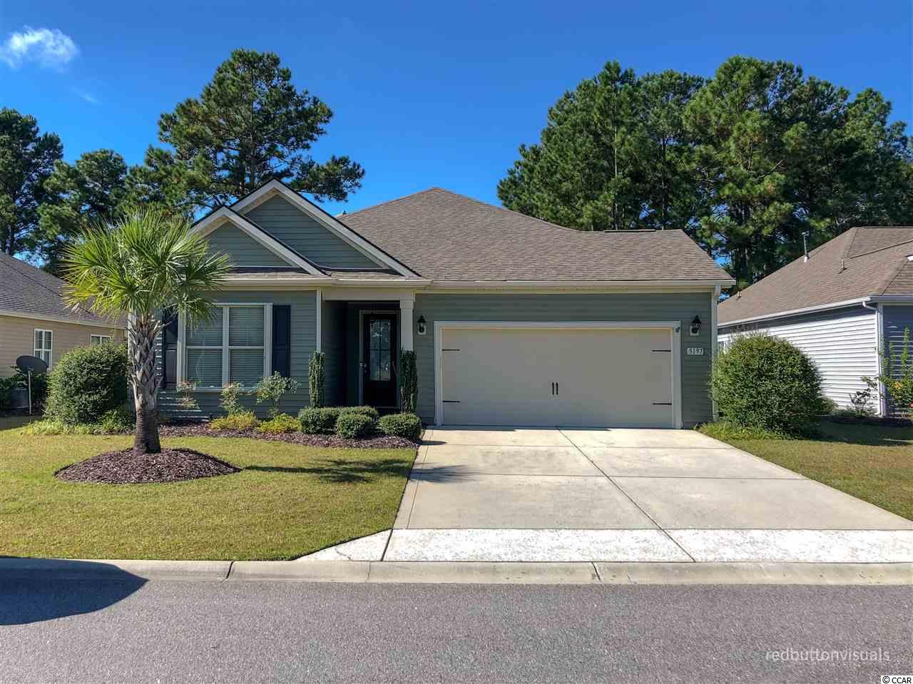 5197 Casentino Ct. Myrtle Beach, SC 29579