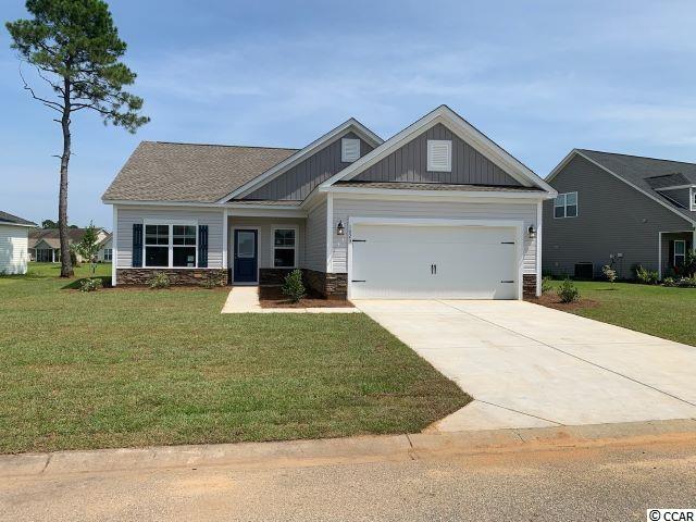 1023 Hopscotch Ln. Conway, SC 29526