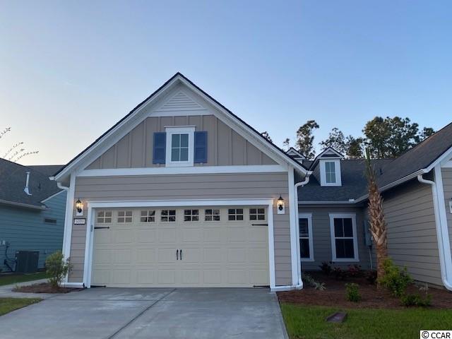 6009 Tramonto St. Myrtle Beach, SC 29572