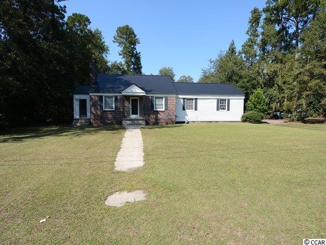 249 Elm St. Johnsonville, SC 29555