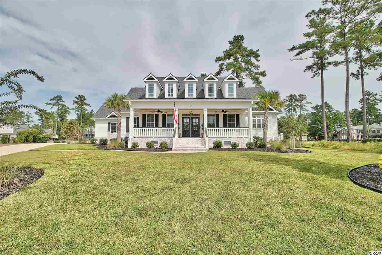 45 Rose Bud Ct. Murrells Inlet, SC 29576