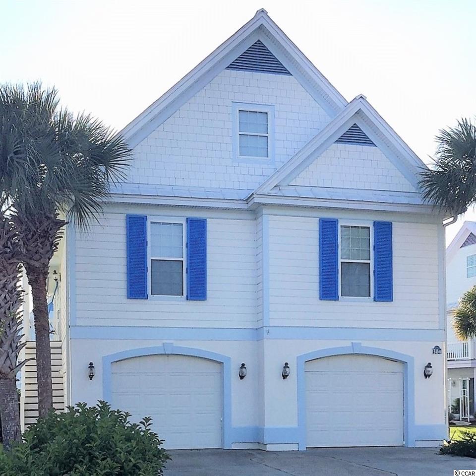 304 Shelly Bay Ct. Surfside Beach, SC 29575