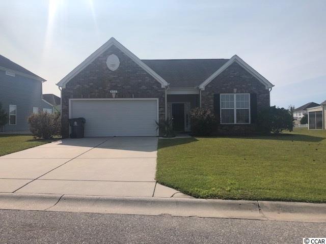 472 Mooreland Dr. Myrtle Beach, SC 29588