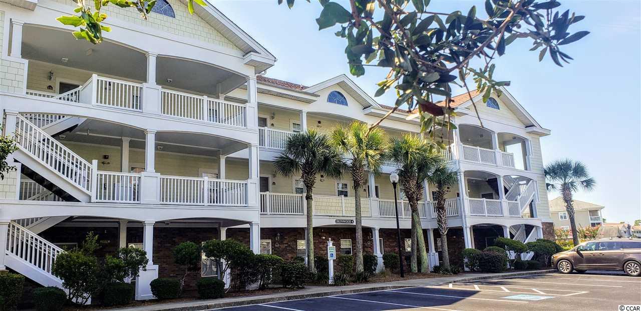 5801 Oyster Catcher Dr. UNIT #432 North Myrtle Beach, SC 29582